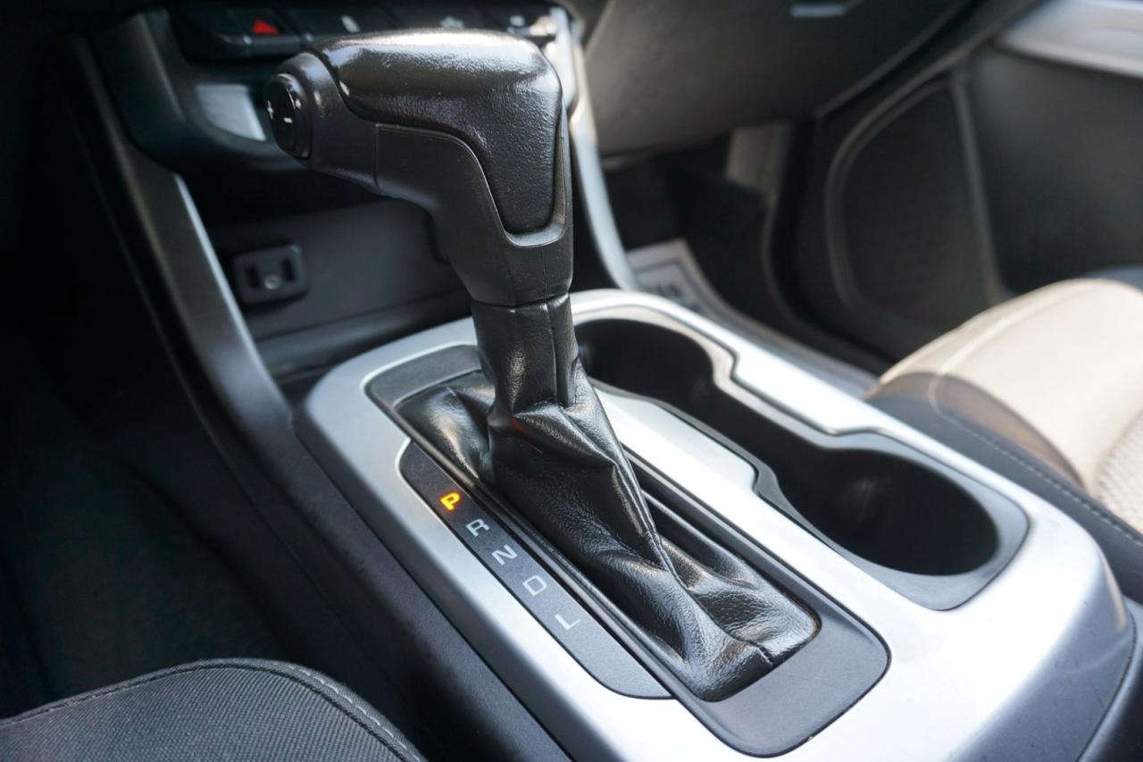 2019 Chevrolet Colorado V6 3.6L LT 4WD *ACCIDENT FREE* CAMERA BLUETOOTH CRUISE ALLOYS - Photo #18