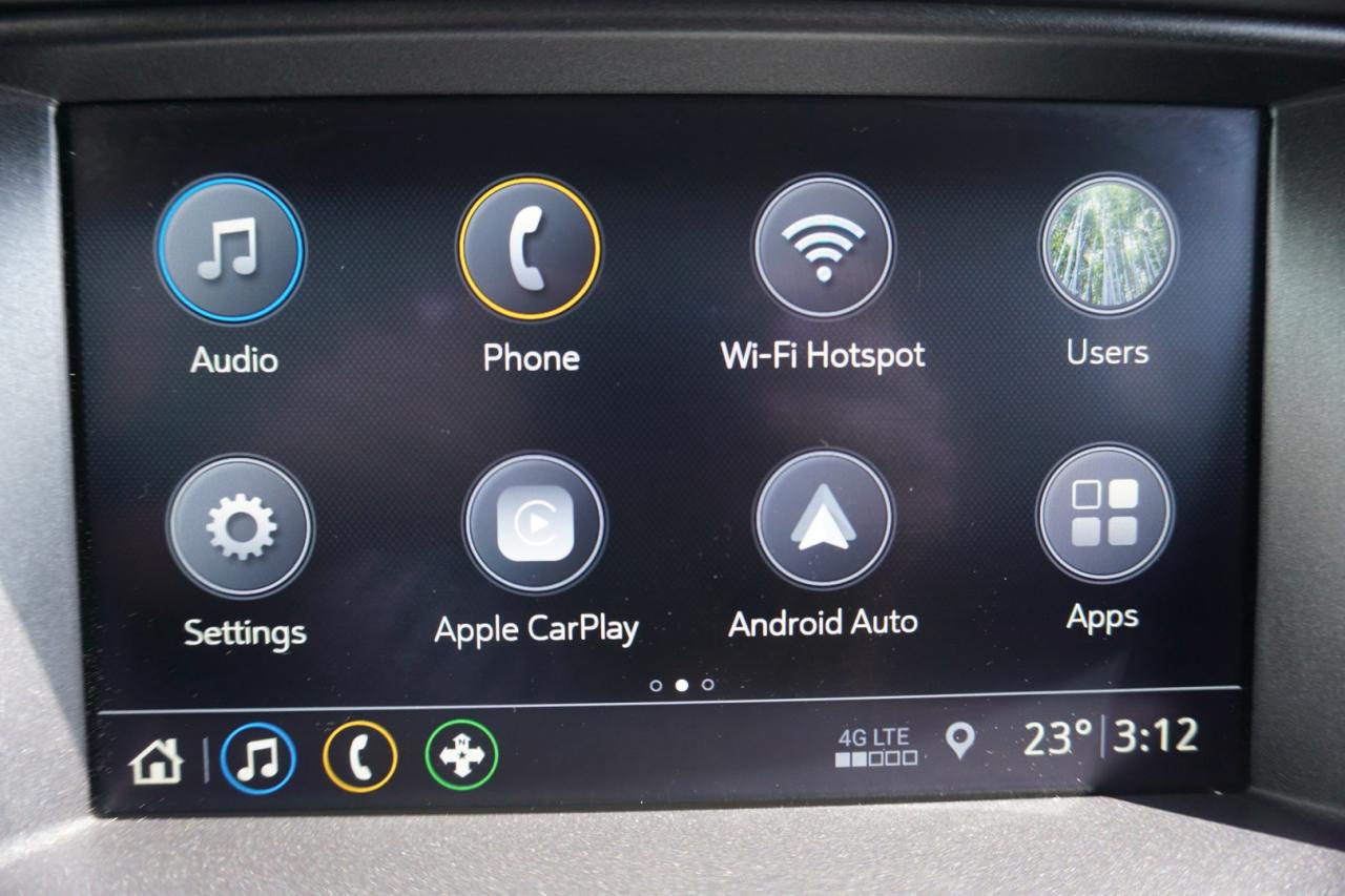 2019 Chevrolet Colorado V6 3.6L LT 4WD *ACCIDENT FREE* CAMERA BLUETOOTH CRUISE ALLOYS - Photo #20