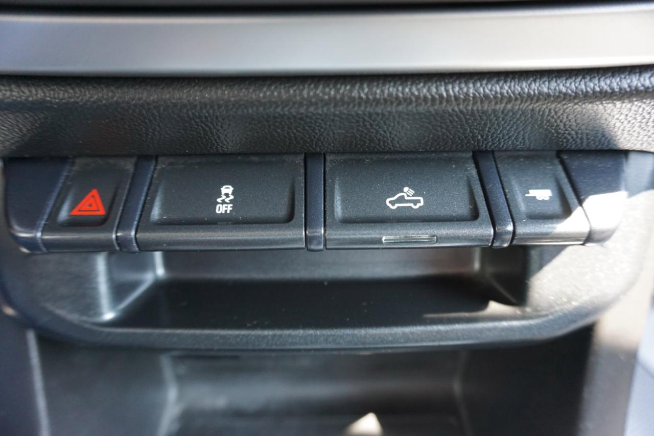 2019 Chevrolet Colorado V6 3.6L LT 4WD *ACCIDENT FREE* CAMERA BLUETOOTH CRUISE ALLOYS - Photo #23