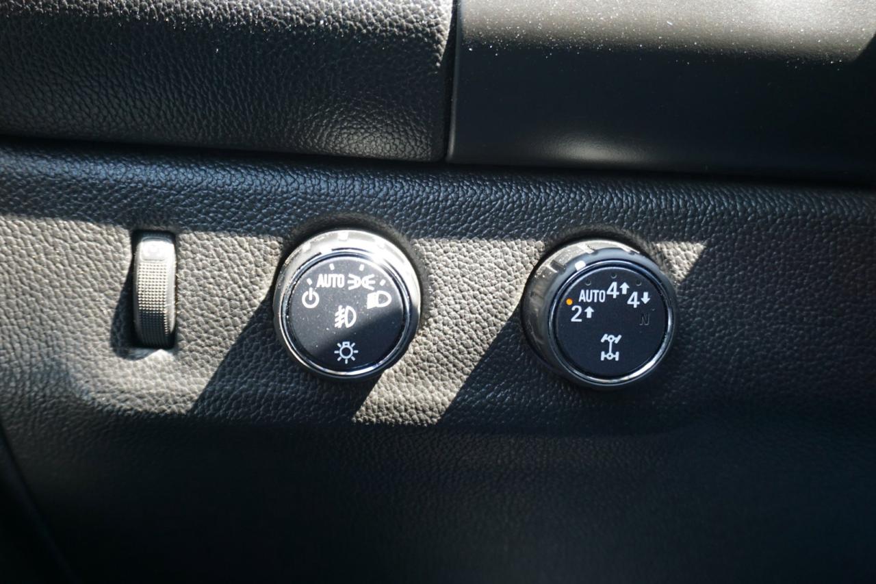 2019 Chevrolet Colorado V6 3.6L LT 4WD *ACCIDENT FREE* CAMERA BLUETOOTH CRUISE ALLOYS - Photo #25