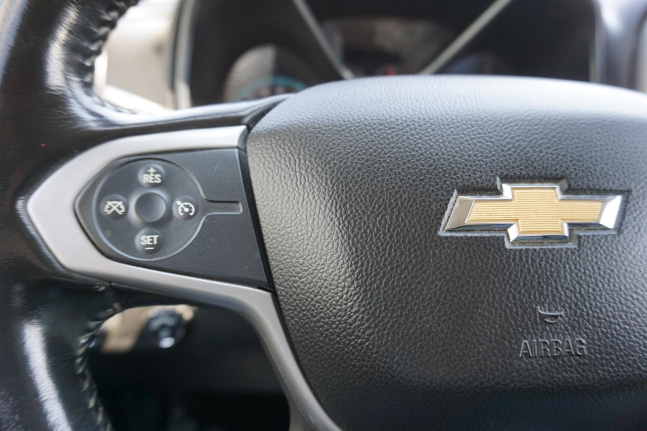 2019 Chevrolet Colorado V6 3.6L LT 4WD *ACCIDENT FREE* CAMERA BLUETOOTH CRUISE ALLOYS - Photo #28