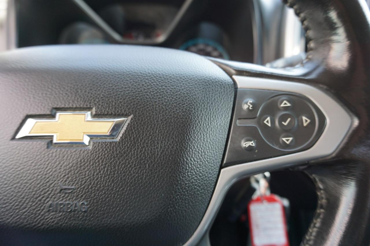 2019 Chevrolet Colorado V6 3.6L LT 4WD *ACCIDENT FREE* CAMERA BLUETOOTH CRUISE ALLOYS - Photo #29
