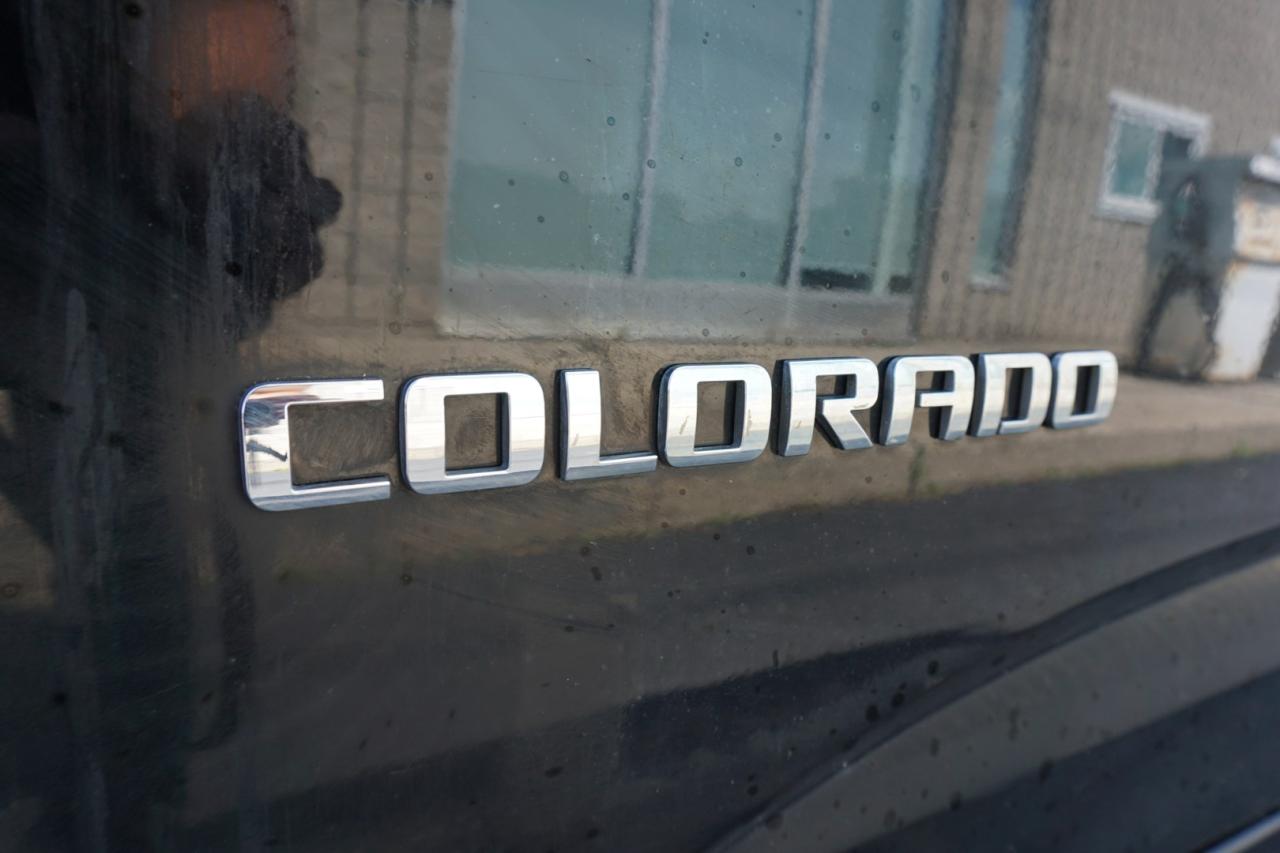 2019 Chevrolet Colorado V6 3.6L LT 4WD *ACCIDENT FREE* CAMERA BLUETOOTH CRUISE ALLOYS - Photo #30
