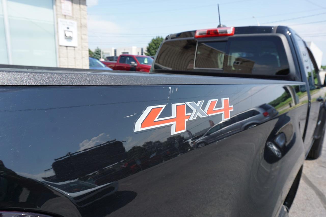 2019 Chevrolet Colorado V6 3.6L LT 4WD *ACCIDENT FREE* CAMERA BLUETOOTH CRUISE ALLOYS - Photo #31