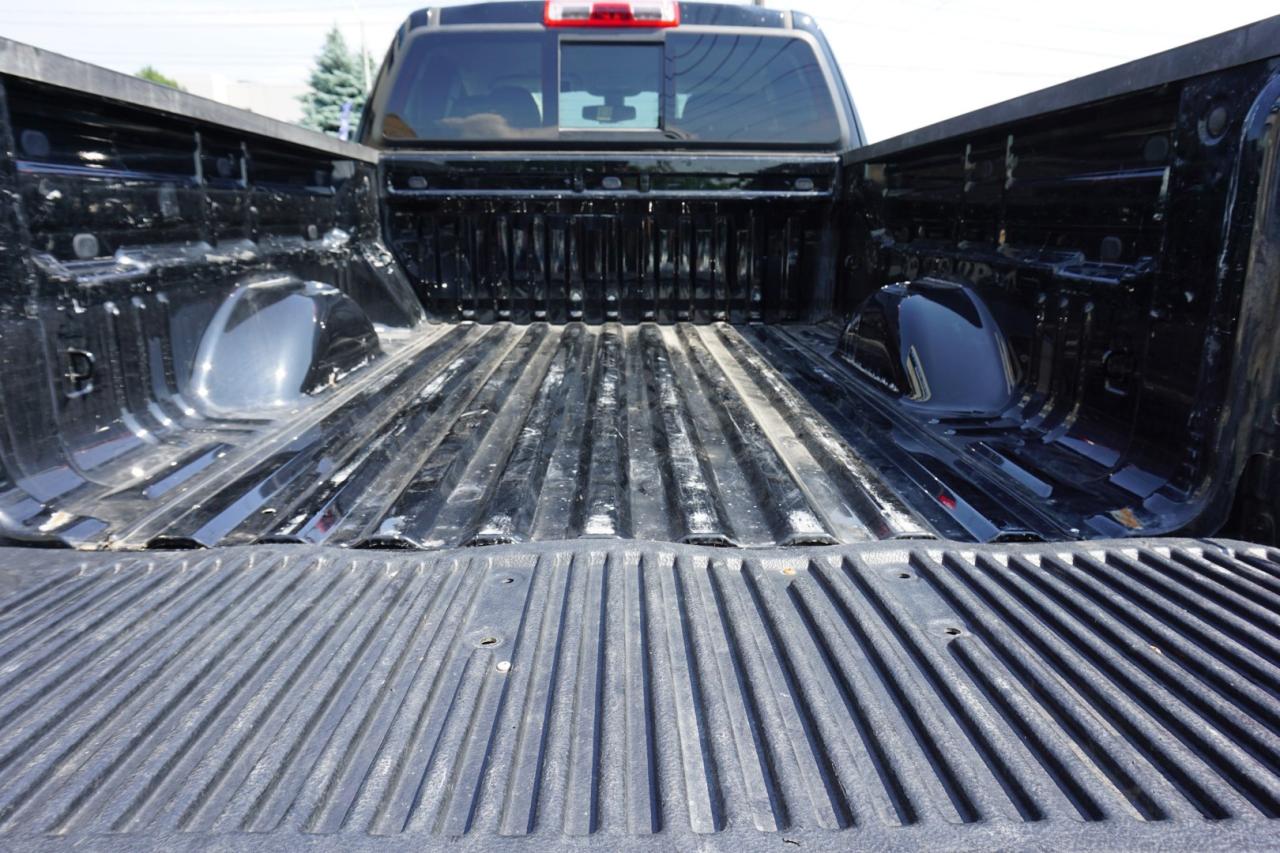 2019 Chevrolet Colorado V6 3.6L LT 4WD *ACCIDENT FREE* CAMERA BLUETOOTH CRUISE ALLOYS - Photo #32