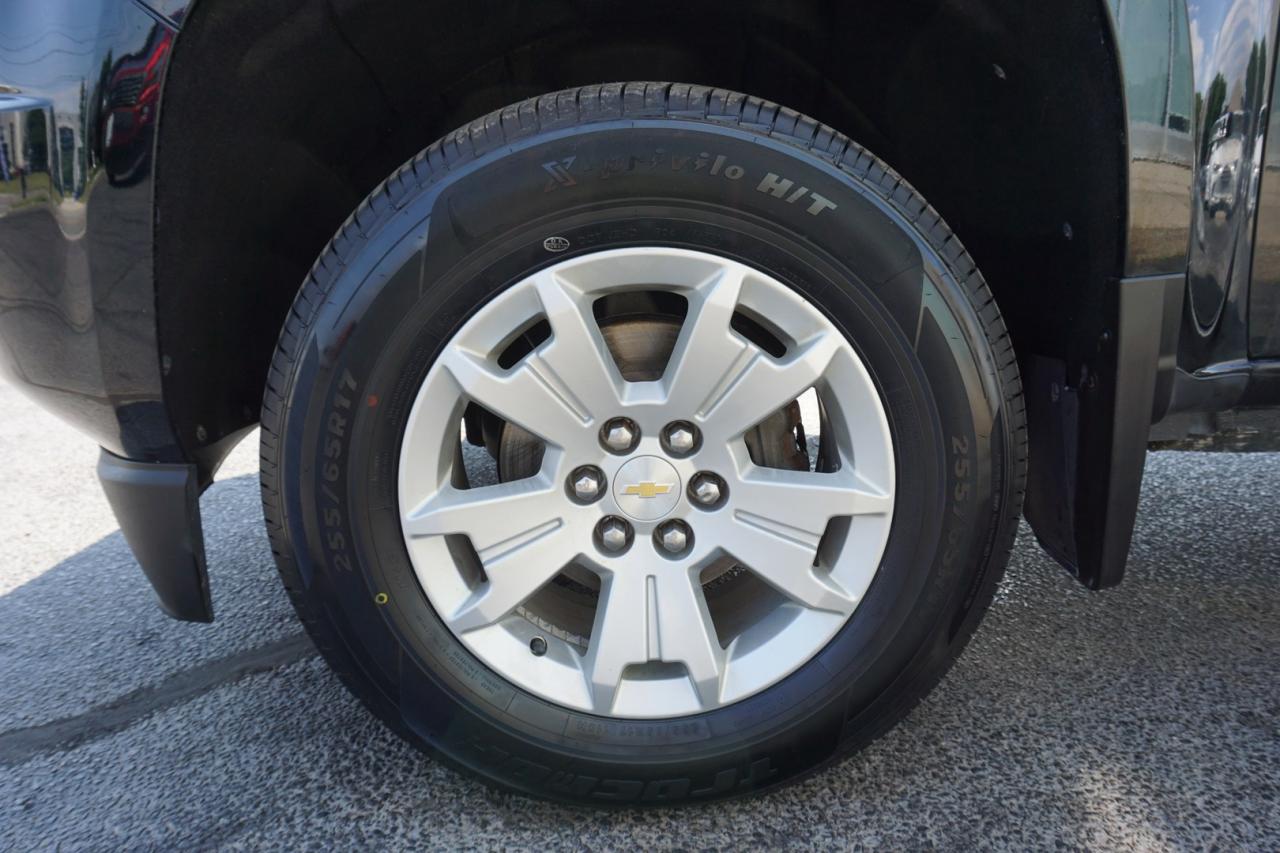 2019 Chevrolet Colorado V6 3.6L LT 4WD *ACCIDENT FREE* CAMERA BLUETOOTH CRUISE ALLOYS - Photo #34