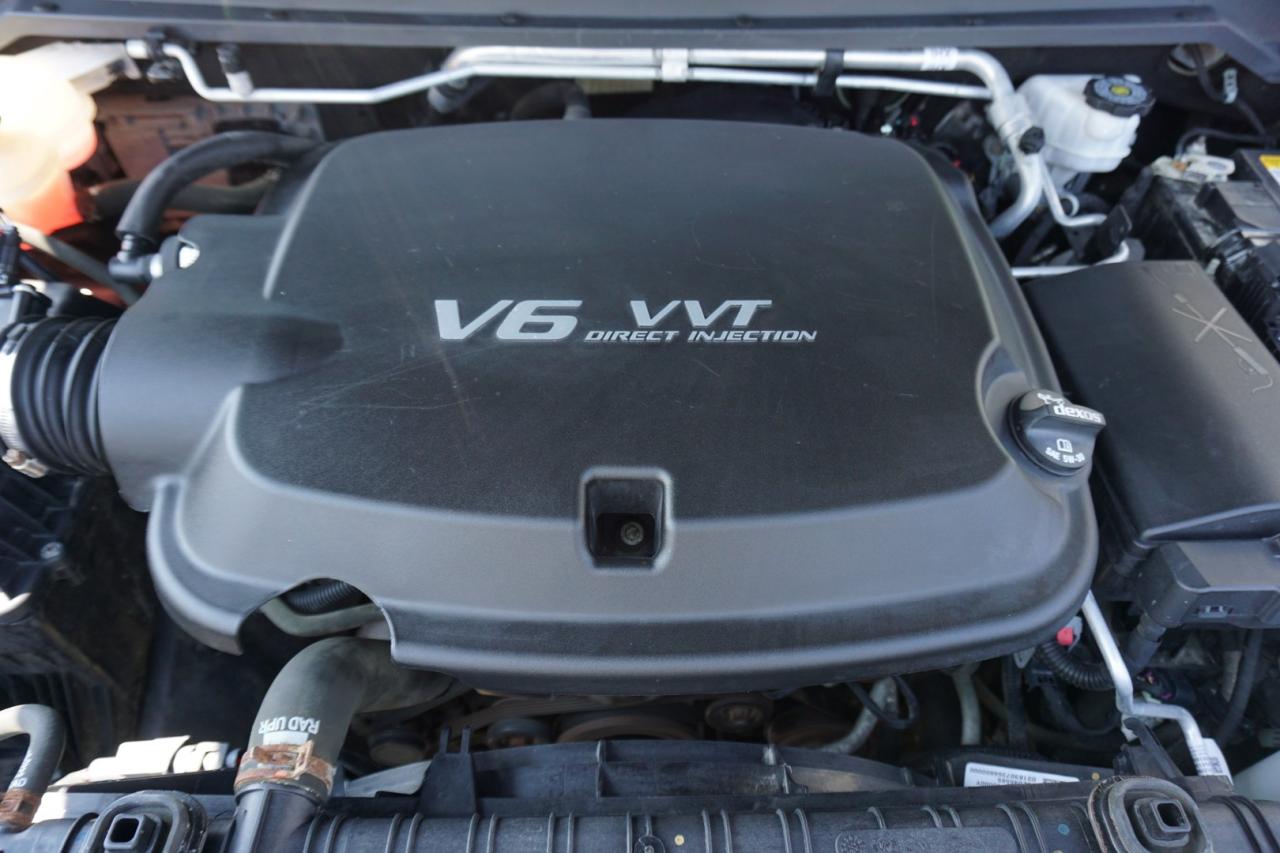 2019 Chevrolet Colorado V6 3.6L LT 4WD *ACCIDENT FREE* CAMERA BLUETOOTH CRUISE ALLOYS - Photo #35