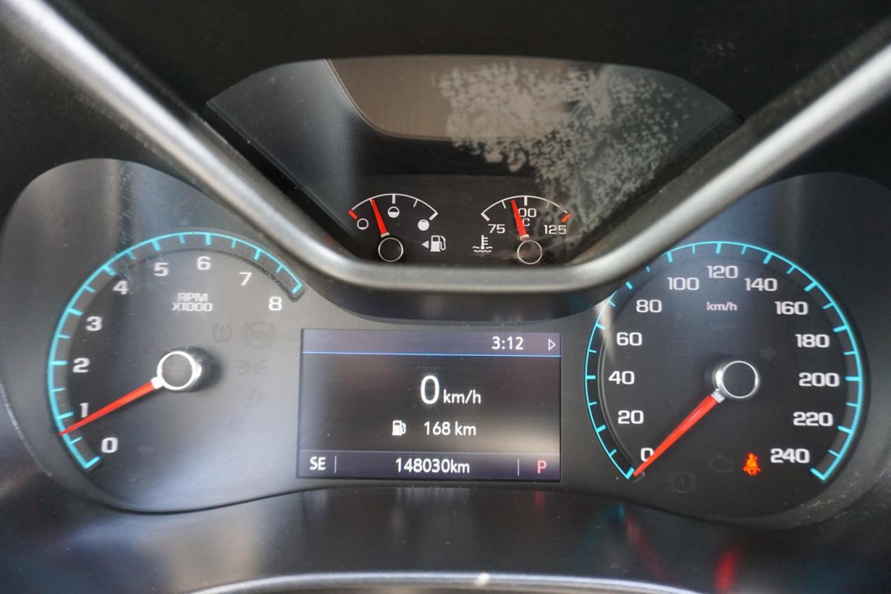 2019 Chevrolet Colorado V6 3.6L LT 4WD *ACCIDENT FREE* CAMERA BLUETOOTH CRUISE ALLOYS - Photo #36