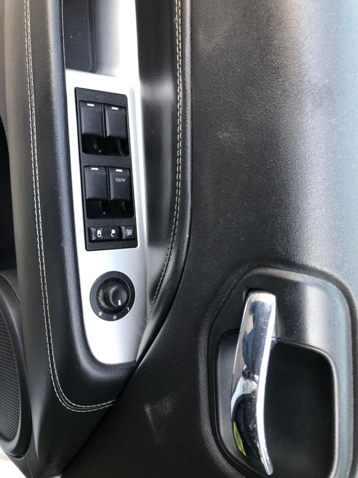 2014 Jeep Compass 4WD 4DR NORTH - Photo #10
