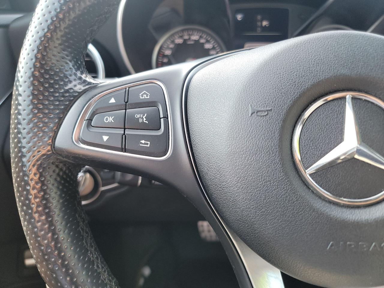 2017 Mercedes-Benz C-Class C 300 | AMG | LOADED - Photo #19