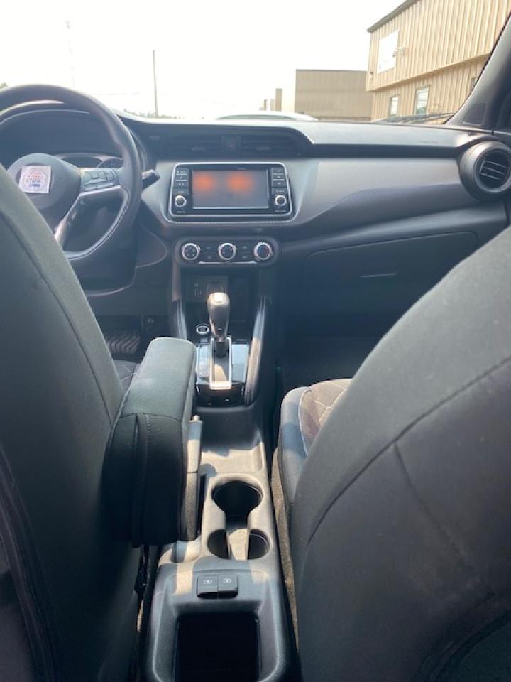 2019 Nissan Kicks S FWD - Photo #10