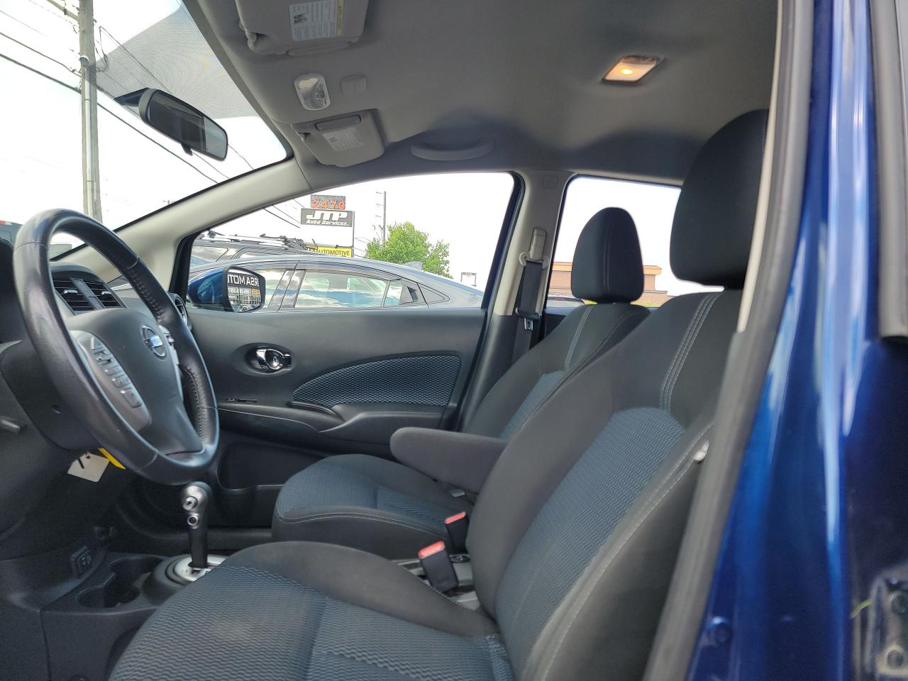 2019 Nissan Versa Note SV | VERY CLEAN | LOW KMS - Photo #11