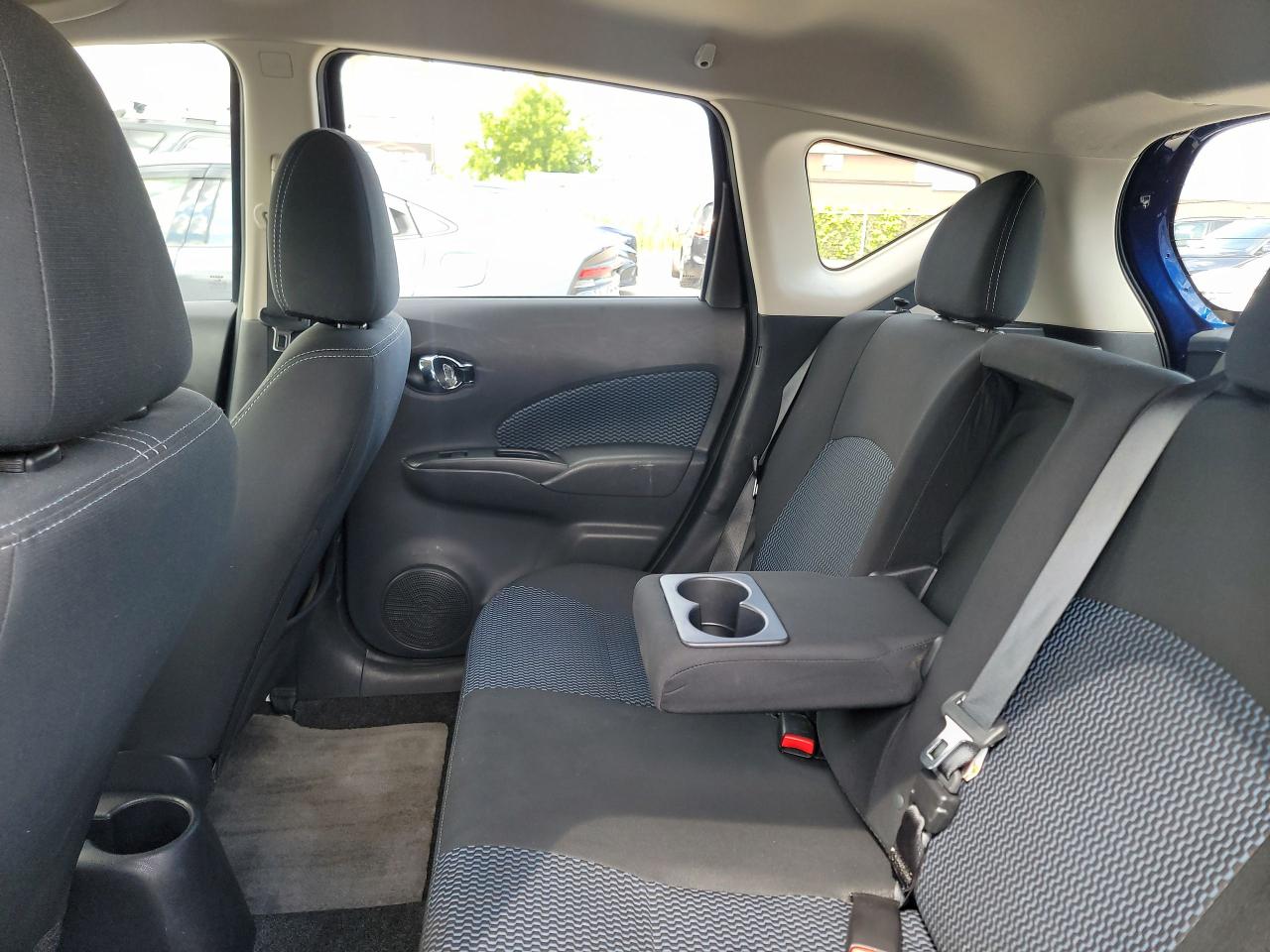 2019 Nissan Versa Note SV | VERY CLEAN | LOW KMS - Photo #13
