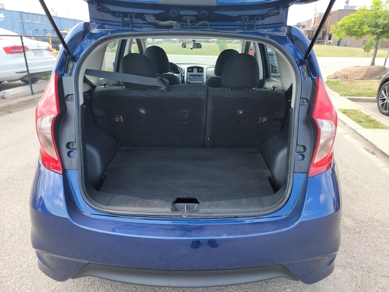 2019 Nissan Versa Note SV | VERY CLEAN | LOW KMS - Photo #15