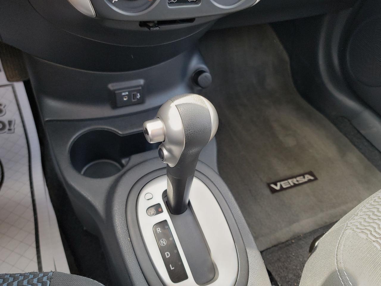 2019 Nissan Versa Note SV | VERY CLEAN | LOW KMS - Photo #18