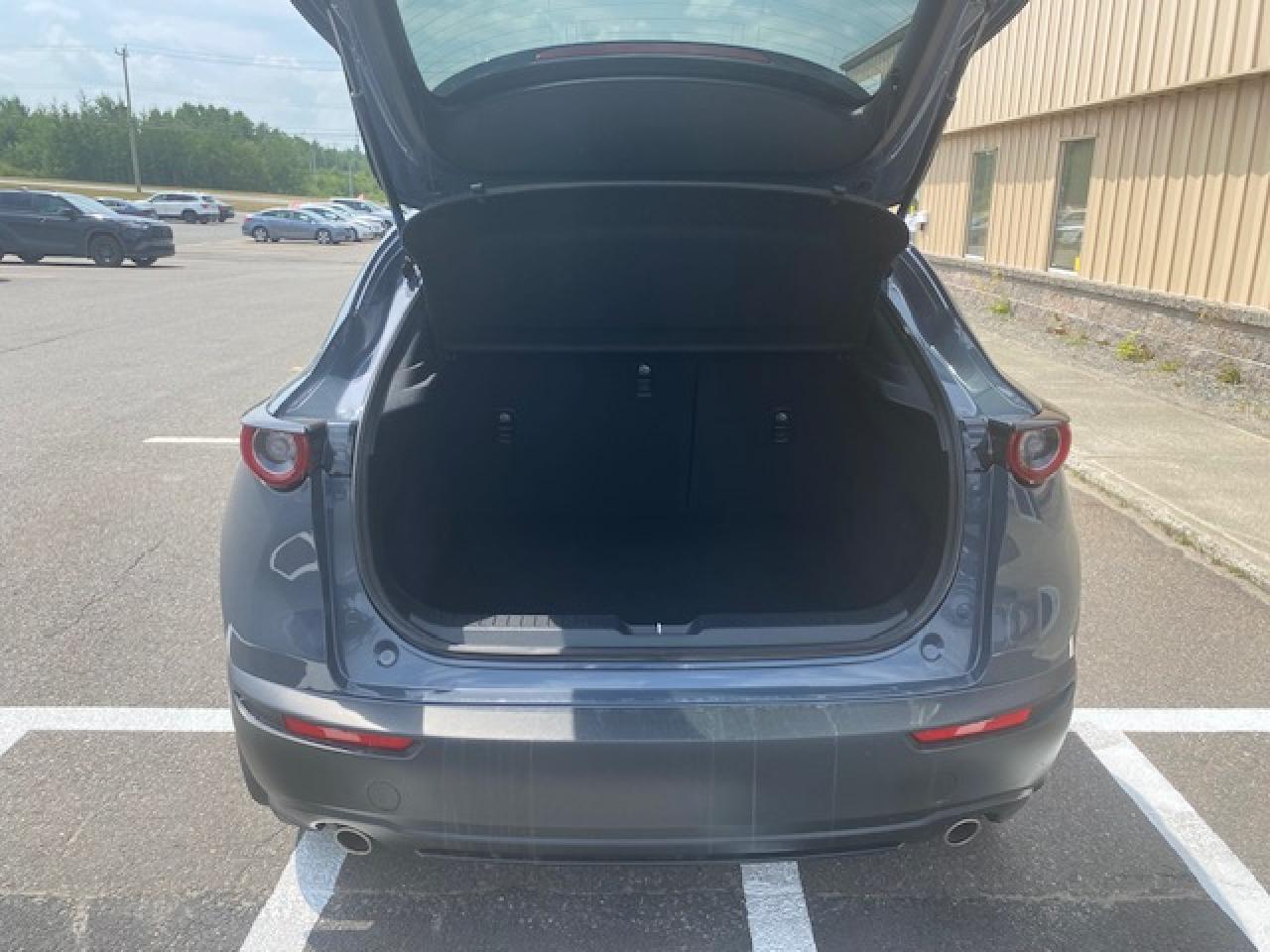 2021 Mazda CX-30 GS AWD - Photo #7