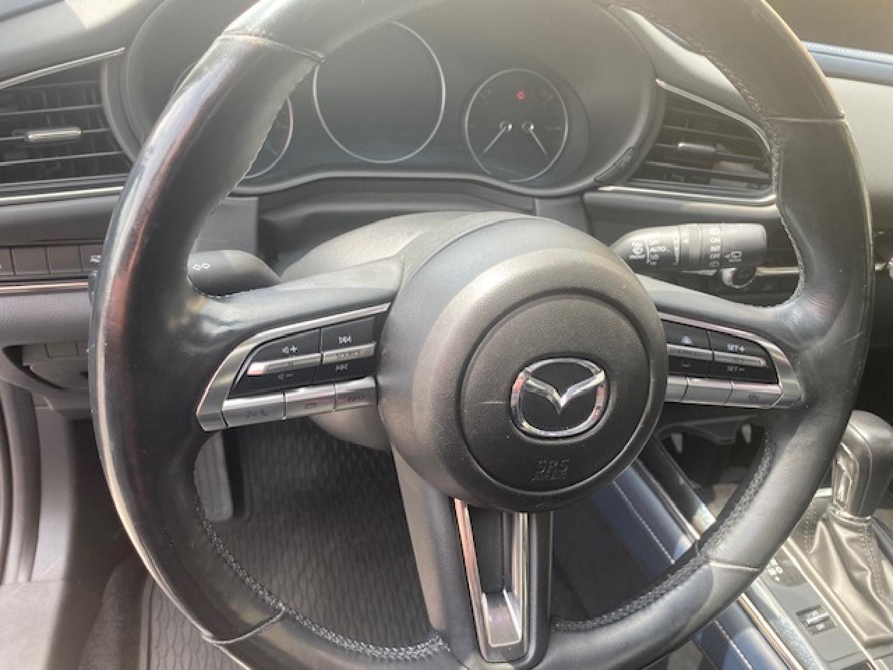 2021 Mazda CX-30 GS AWD - Photo #12