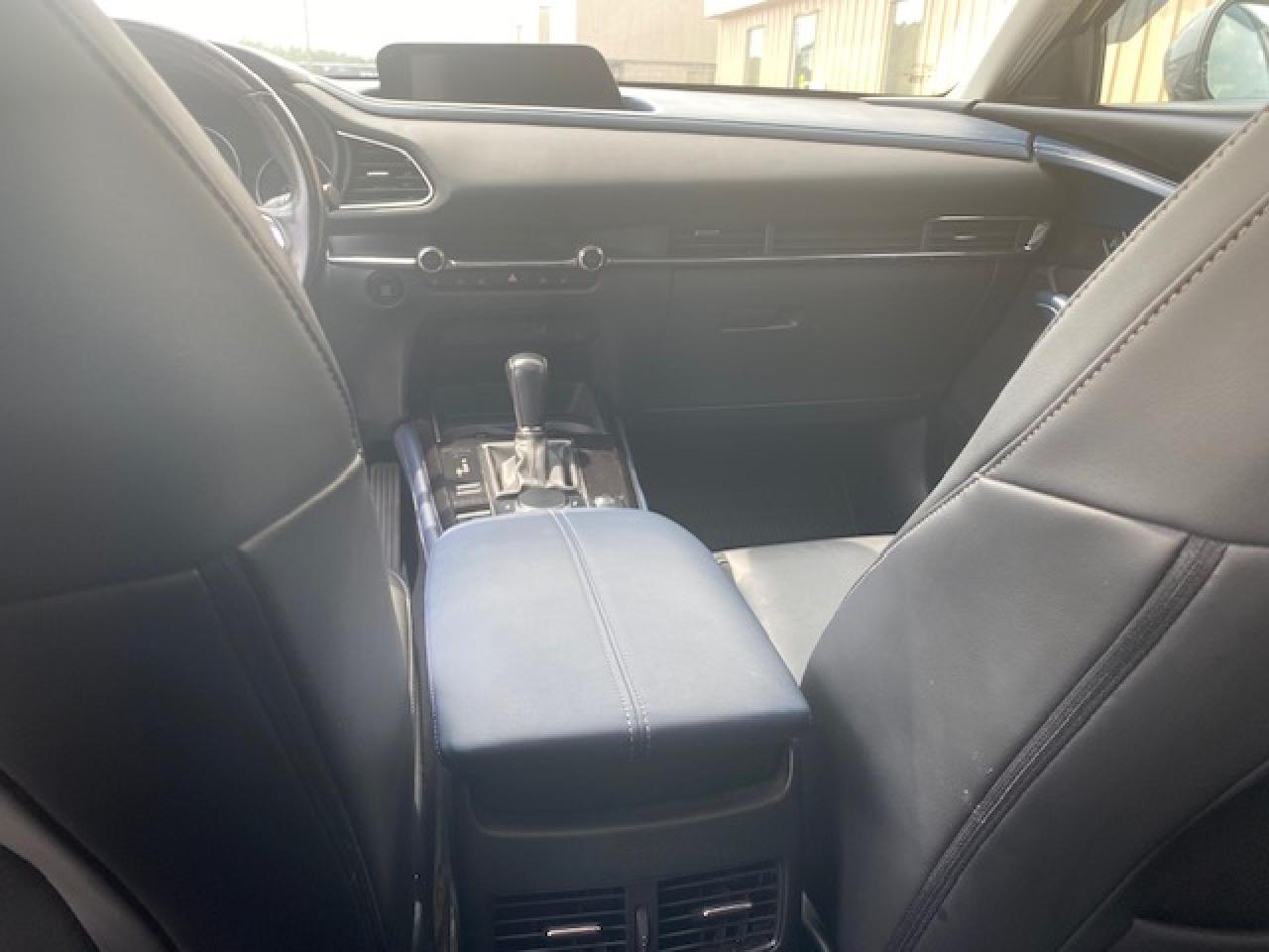 2021 Mazda CX-30 GS AWD - Photo #13