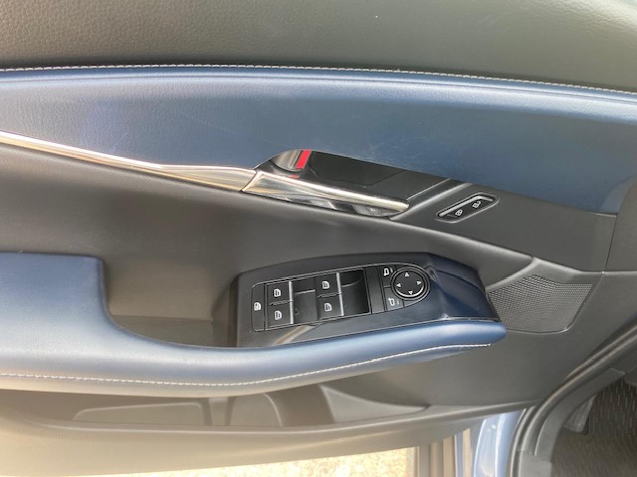 2021 Mazda CX-30 GS AWD - Photo #10