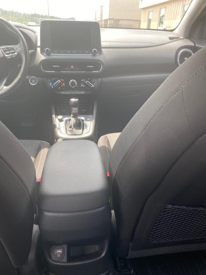 2023 Hyundai KONA 2.0L Preferred AWD - Photo #10