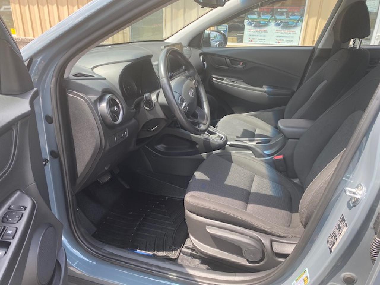 2023 Hyundai KONA 2.0L Preferred AWD - Photo #8