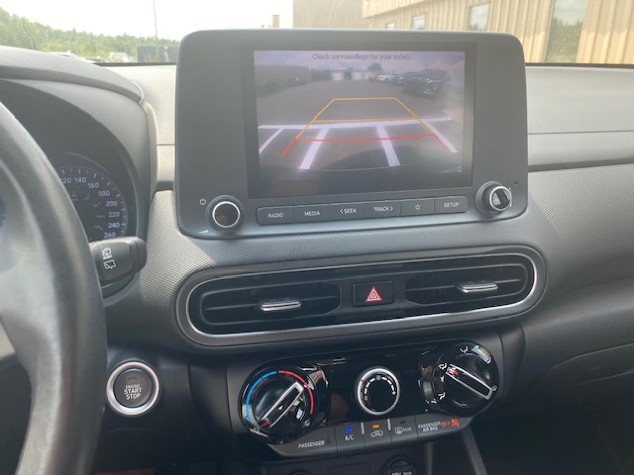 2023 Hyundai KONA 2.0L Preferred AWD - Photo #14
