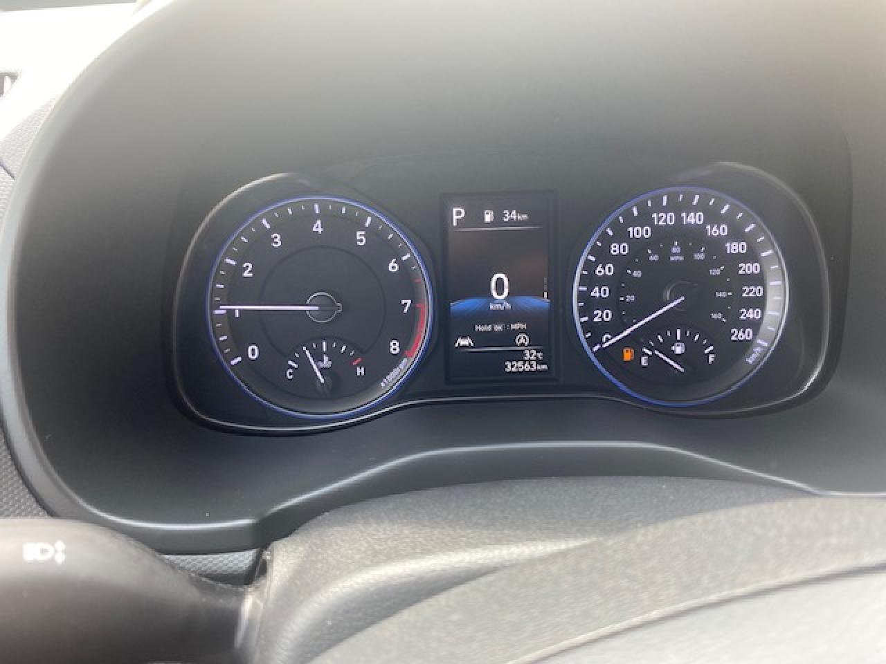 2023 Hyundai KONA 2.0L Preferred AWD - Photo #13