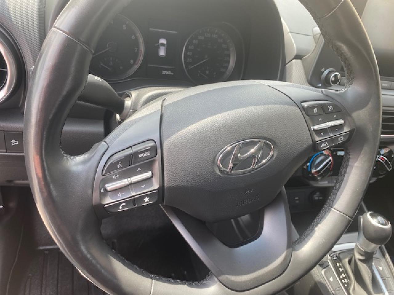 2023 Hyundai KONA 2.0L Preferred AWD - Photo #12