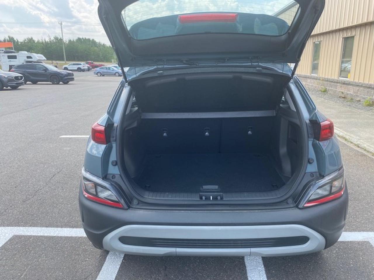 2023 Hyundai KONA 2.0L Preferred AWD - Photo #7