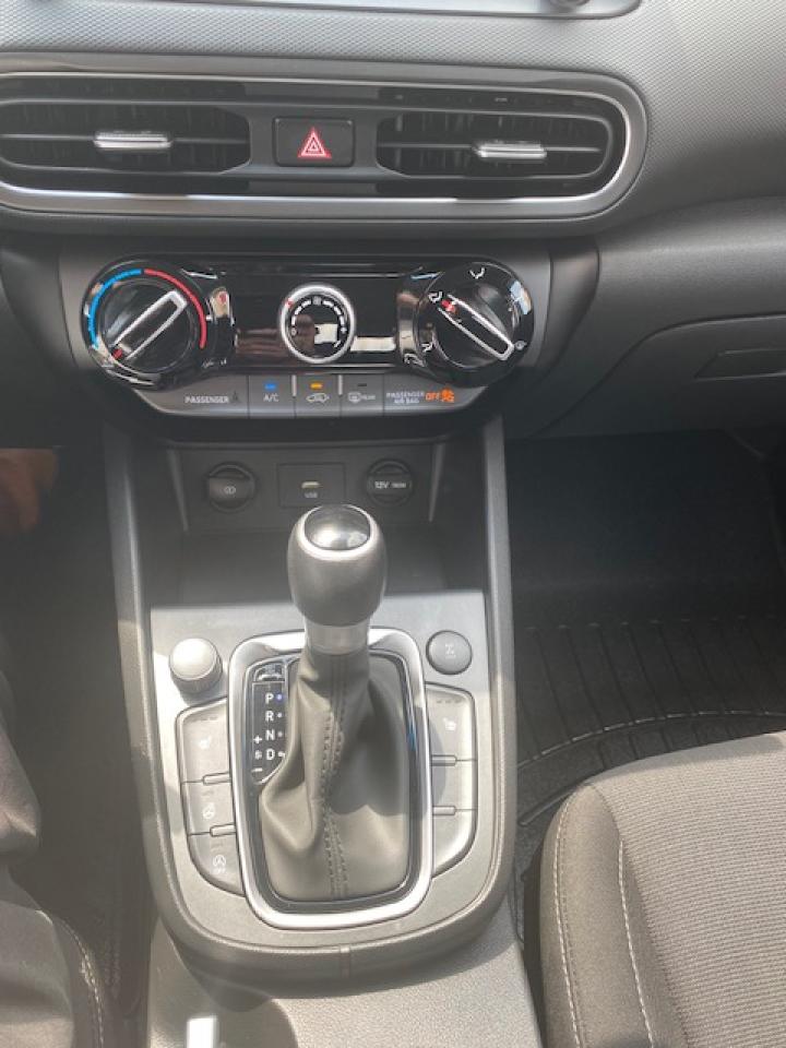 2023 Hyundai KONA 2.0L Preferred AWD - Photo #15