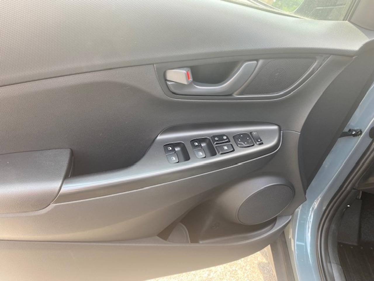 2023 Hyundai KONA 2.0L Preferred AWD - Photo #11