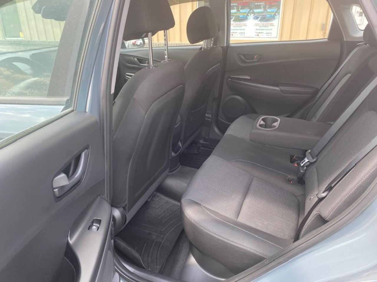 2023 Hyundai KONA 2.0L Preferred AWD - Photo #9
