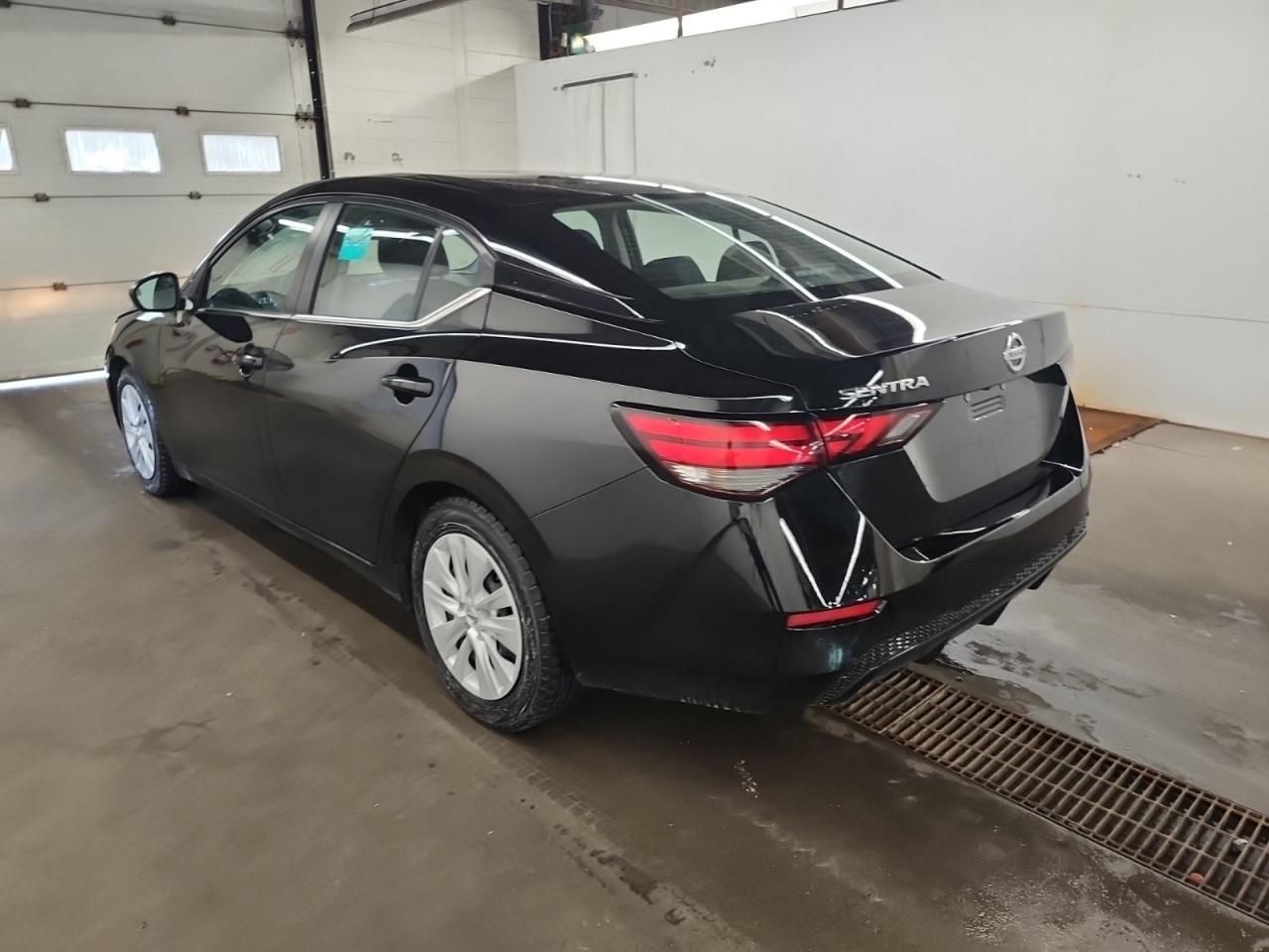 Used 2021 Nissan Sentra S Plus / Heated Seats / Rev Cam / Blind Spot for sale in Mississauga, ON