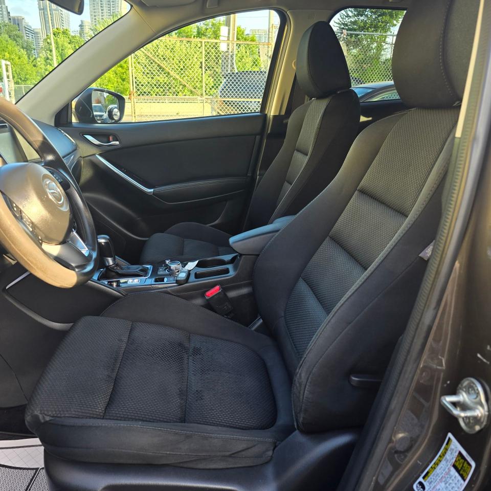 2016 Mazda CX-5 GS - Photo #7