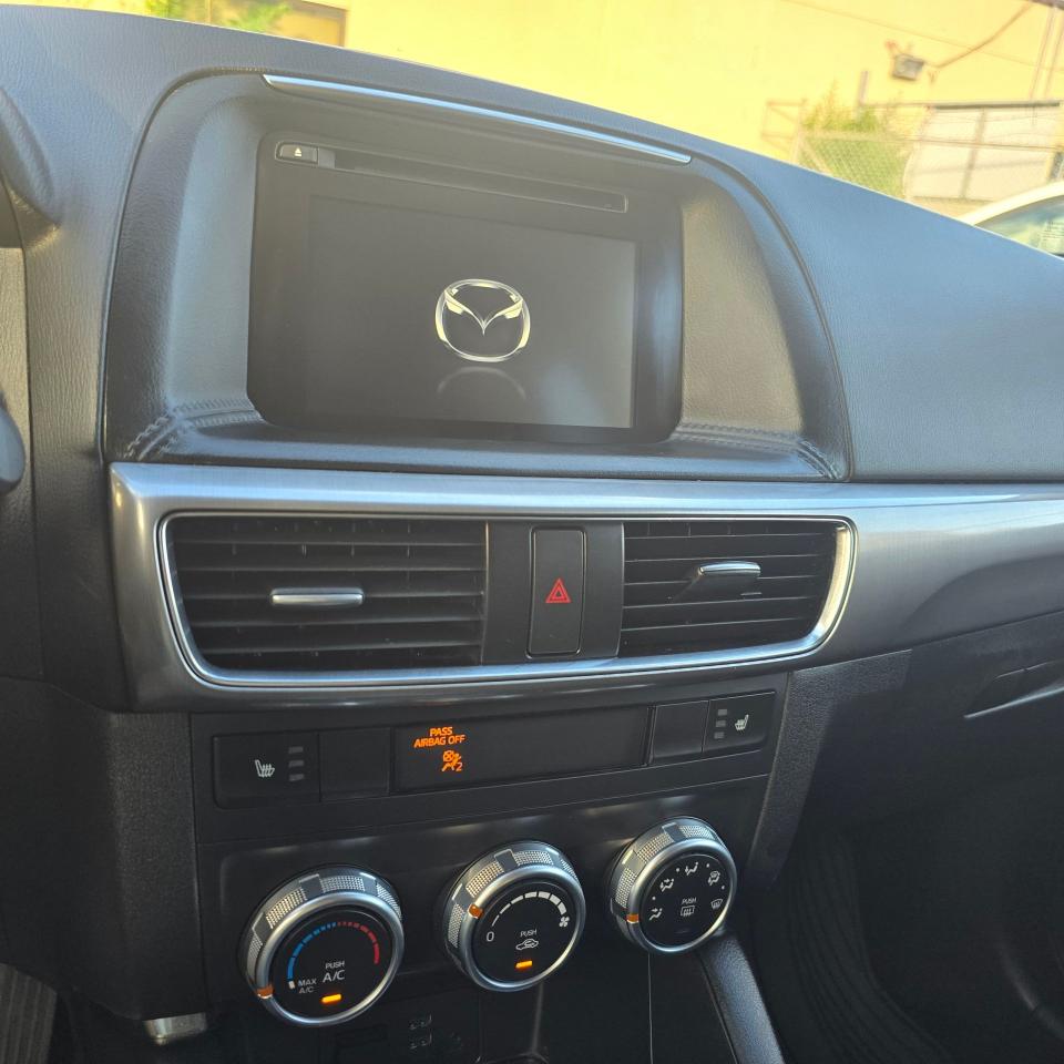 2016 Mazda CX-5 GS - Photo #11