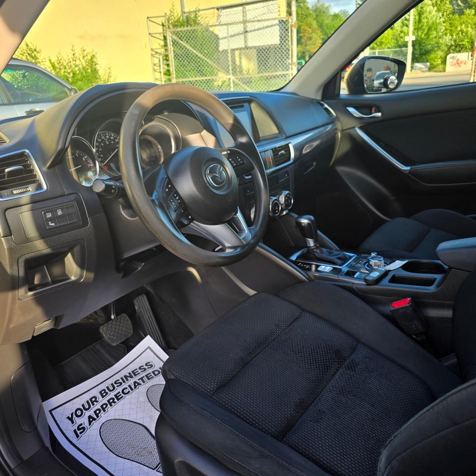 2016 Mazda CX-5 GS - Photo #13