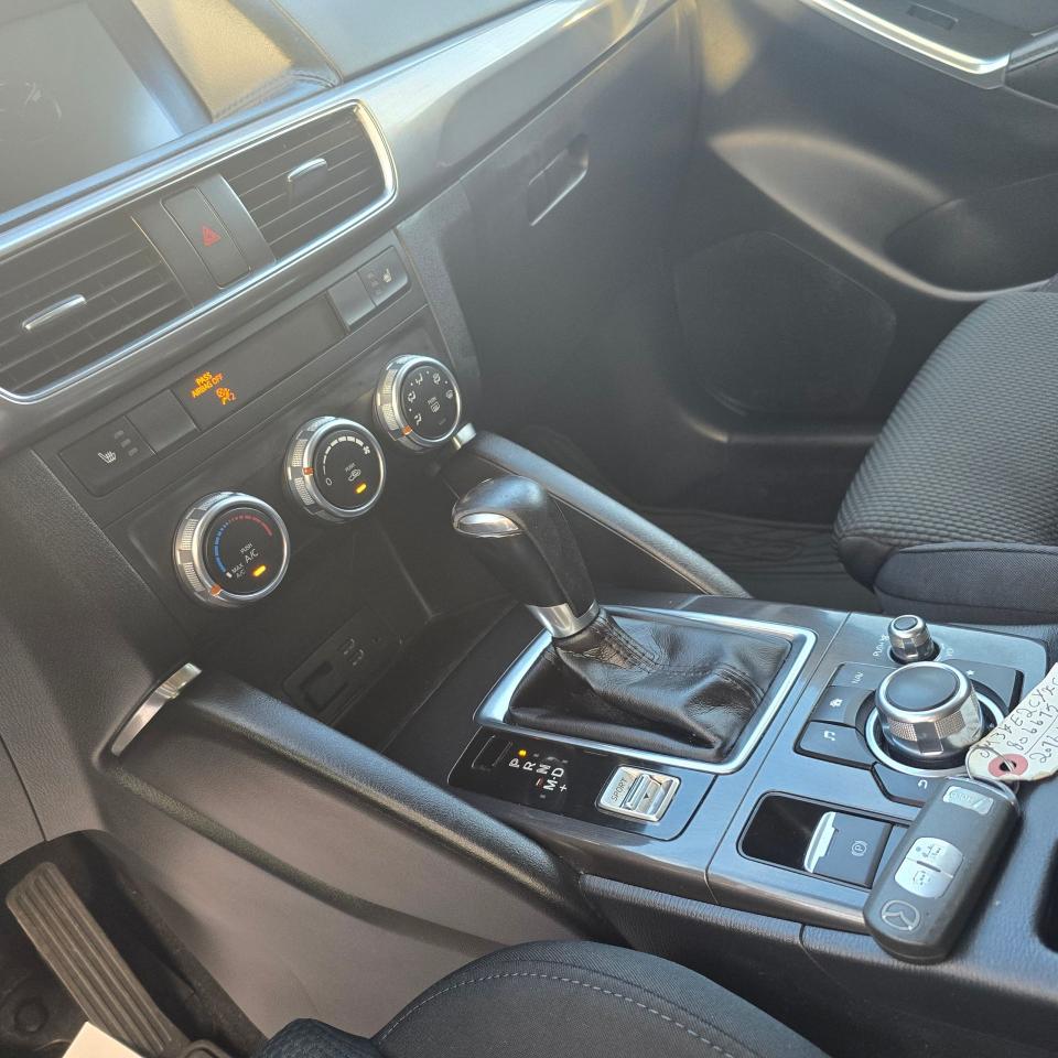 2016 Mazda CX-5 GS - Photo #14