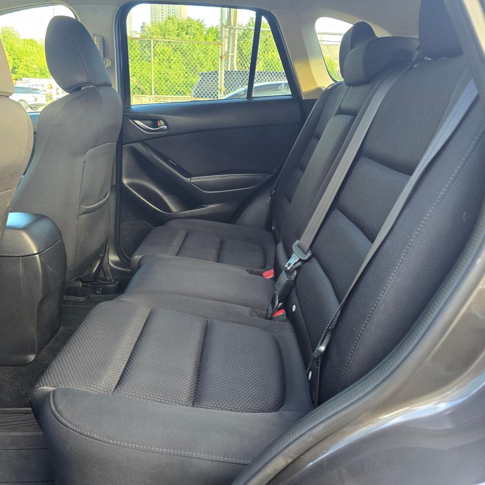 2016 Mazda CX-5 GS - Photo #17