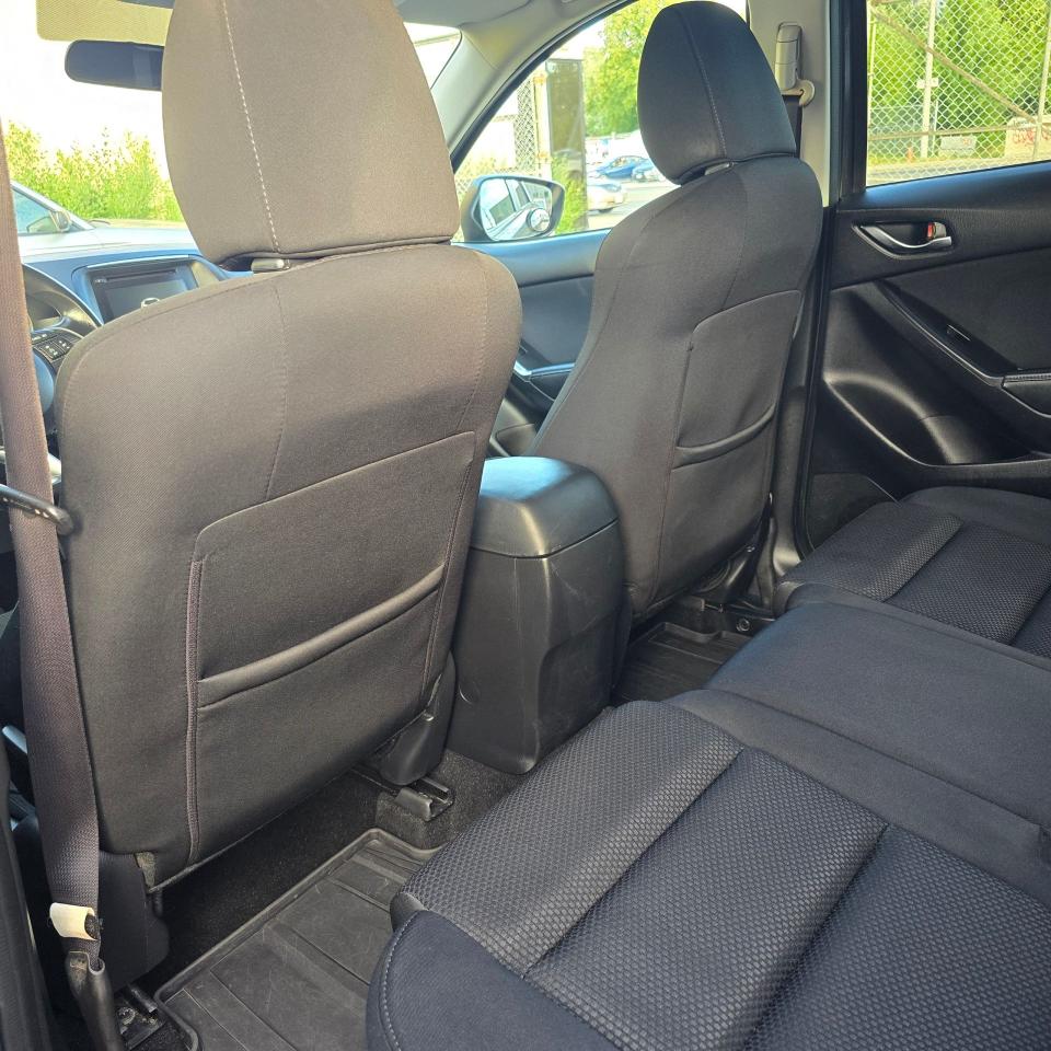2016 Mazda CX-5 GS - Photo #19