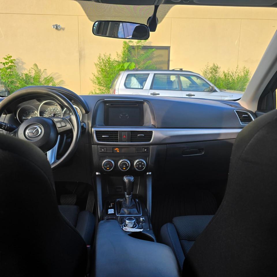 2016 Mazda CX-5 GS - Photo #20
