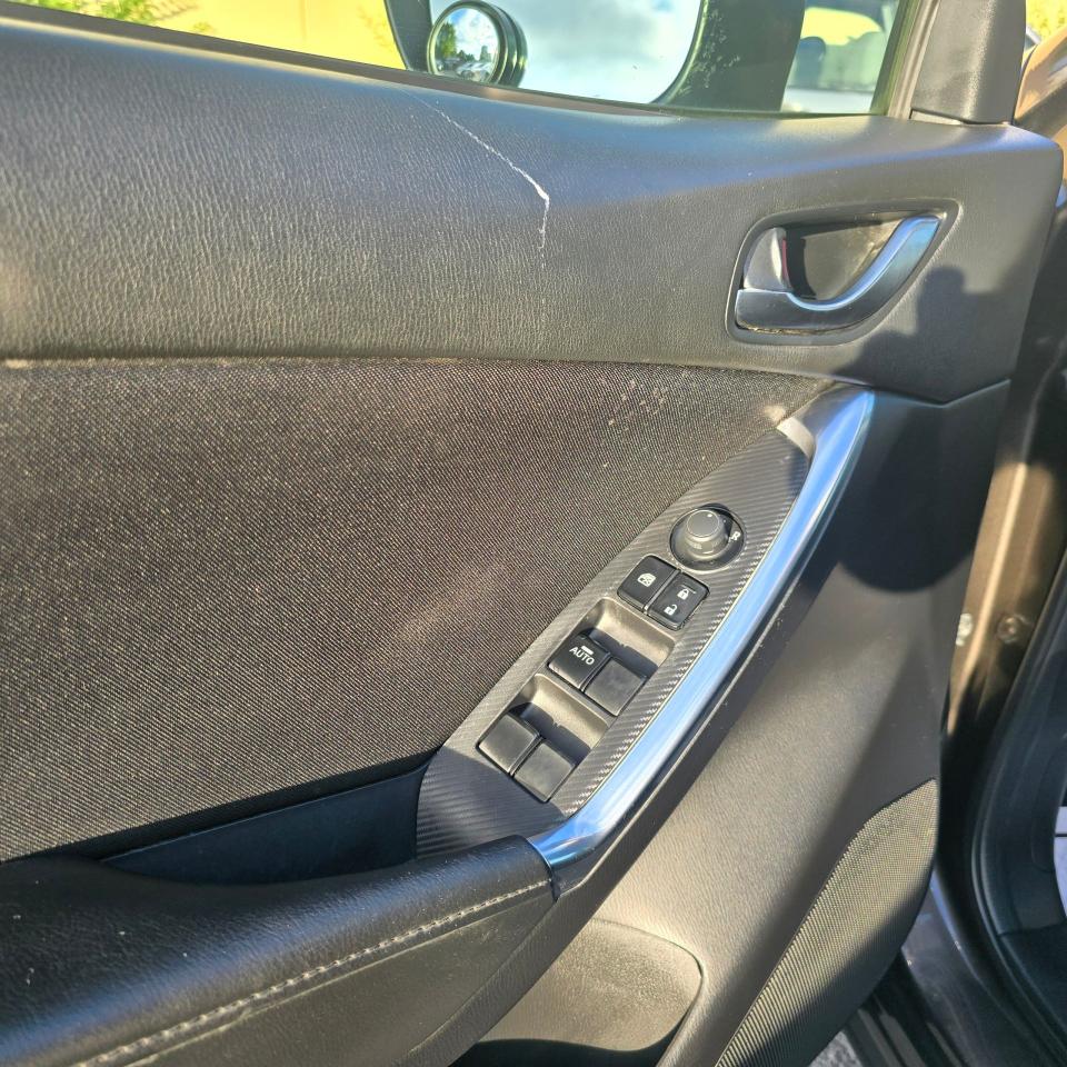 2016 Mazda CX-5 GS - Photo #21