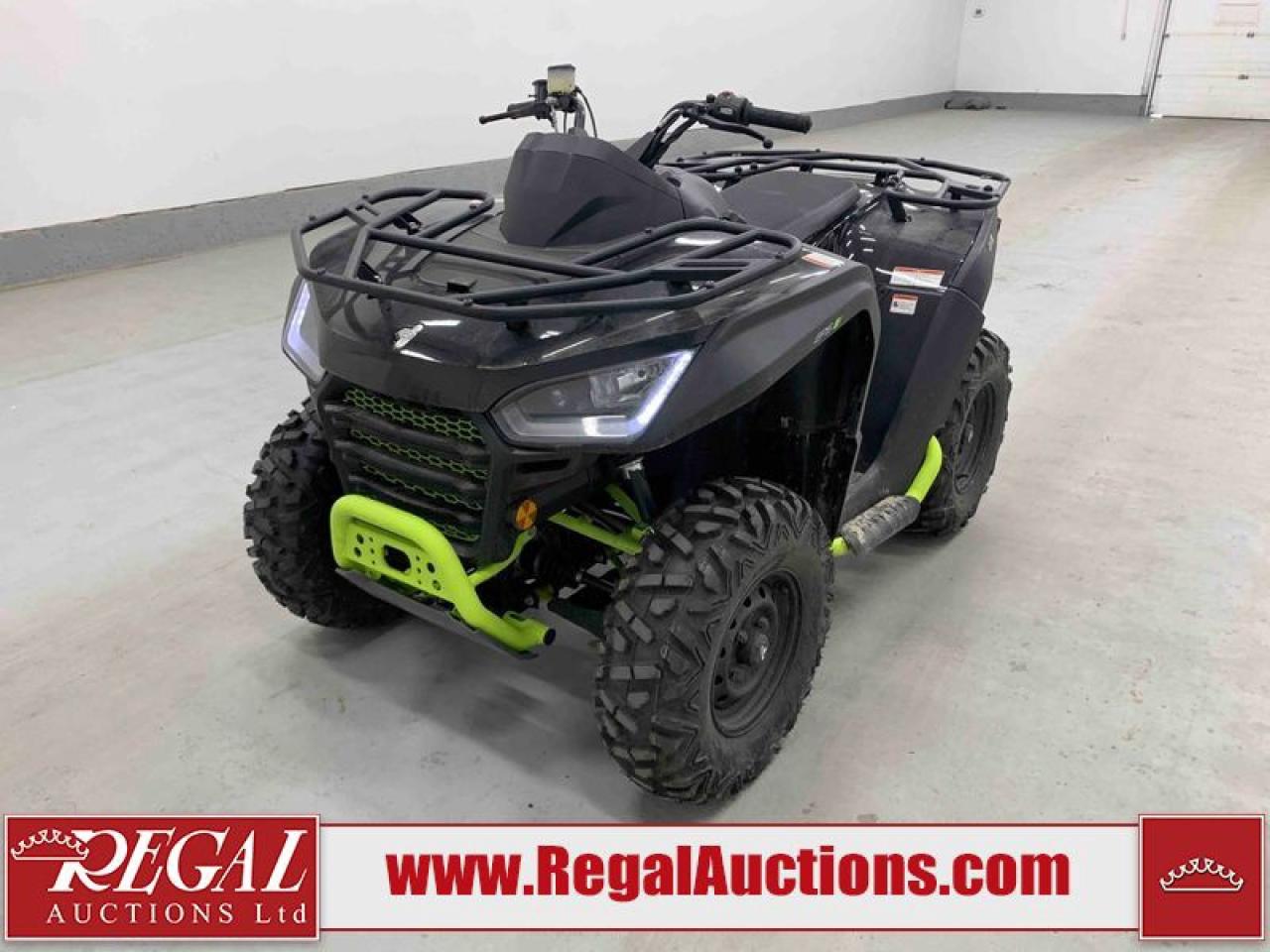 Used 2023 Segway Snarler AT6 SE for sale in Calgary, AB