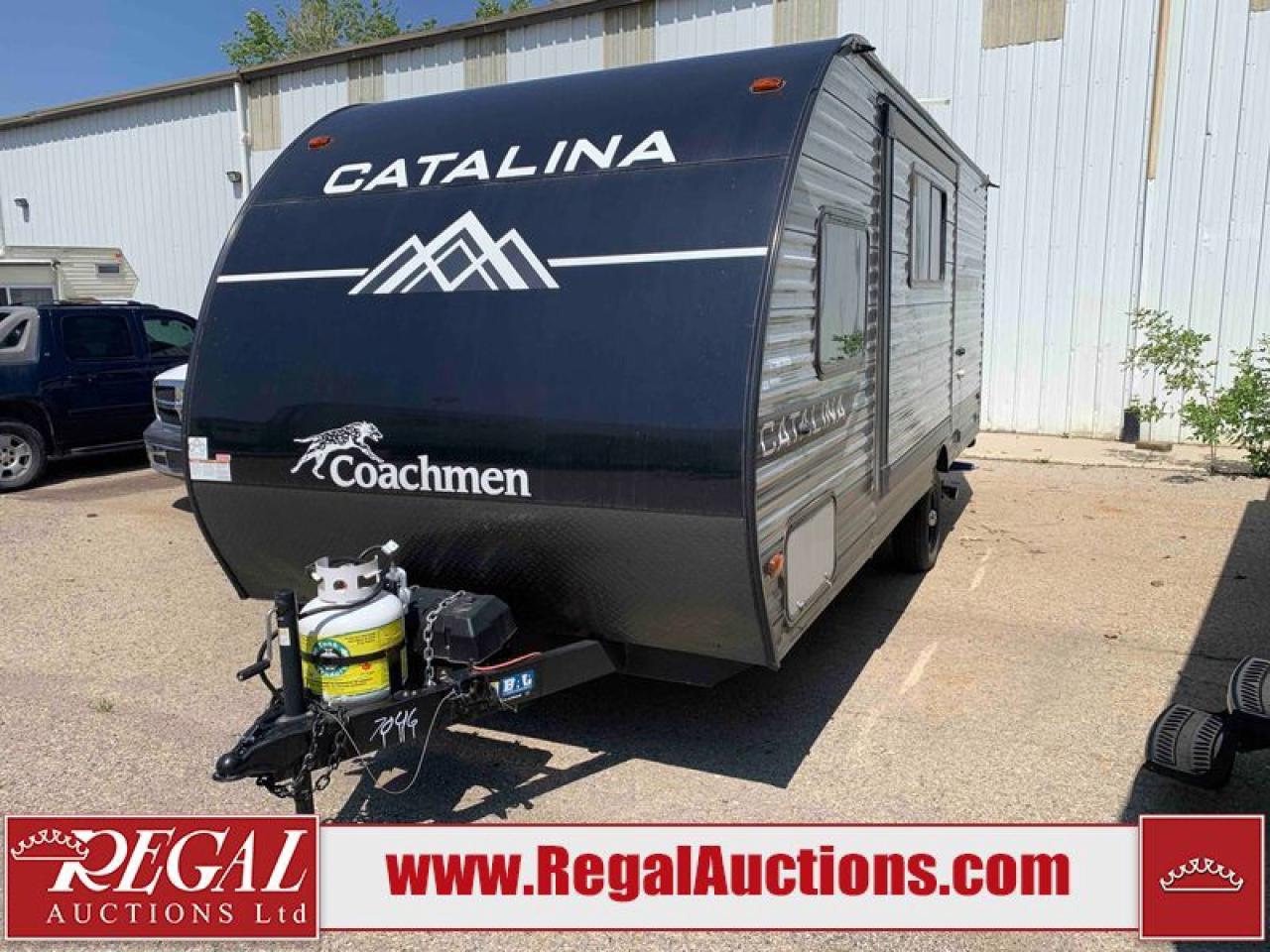 Used 2024 Forest River Coachmen CATALINAS SUMMIT SERIES 184 BHS for sale in Calgary, AB