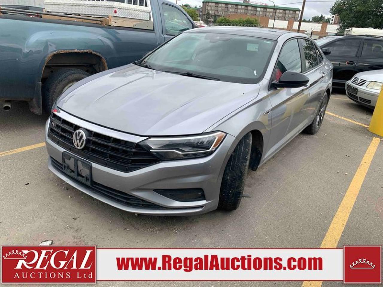 Used 2019 Volkswagen Jetta  for sale in Calgary, AB