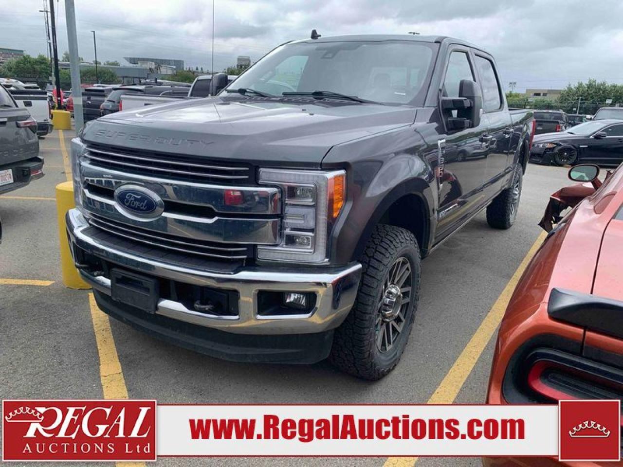Used 2019 Ford F-350  for sale in Calgary, AB
