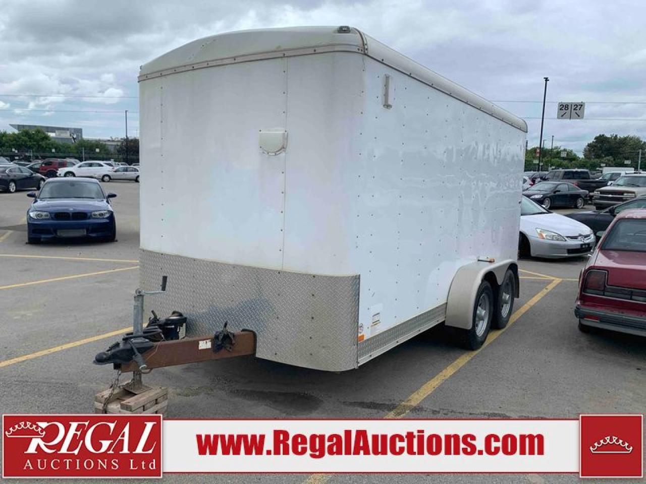Used 2007 Mirage M714TA2  for sale in Calgary, AB