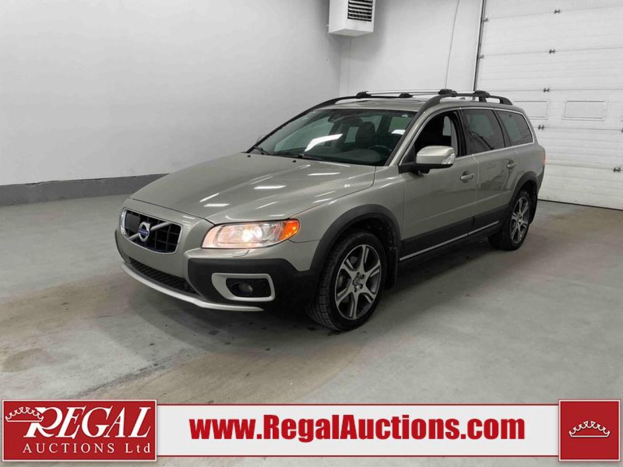 Used 2012 Volvo CX70 T6  for sale in Calgary, AB