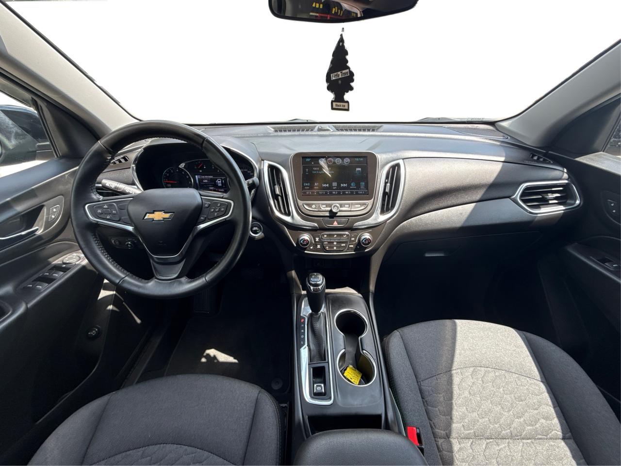 2018 Chevrolet Equinox LT (1LT) - Photo #17