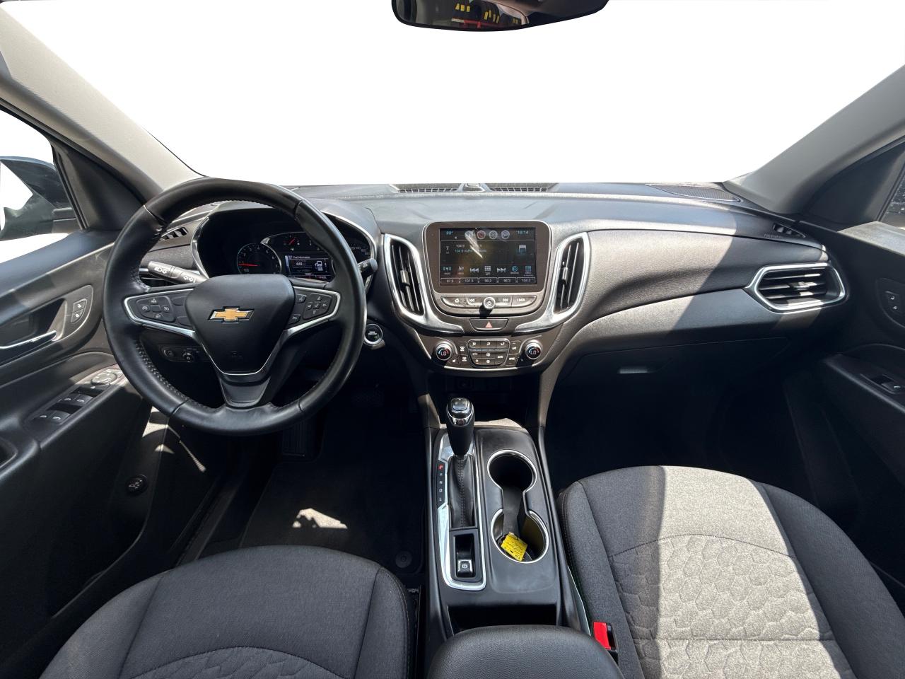 2018 Chevrolet Equinox LT (1LT) - Photo #16