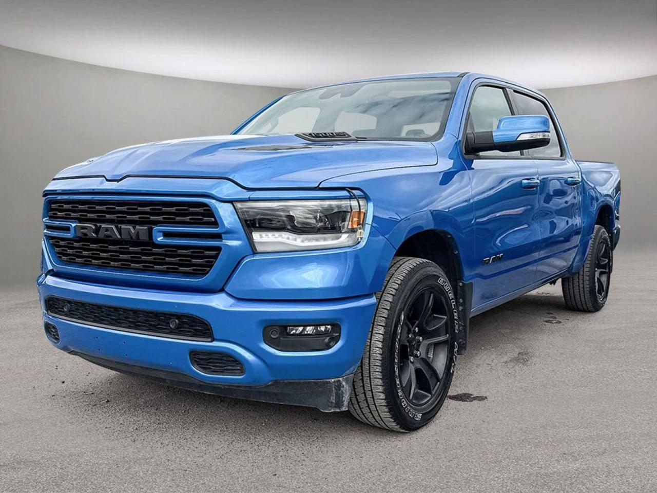 Used 2022 RAM 1500  for sale in Yellowknife, NT